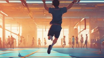 How Fast Can You Increase Vertical Jump