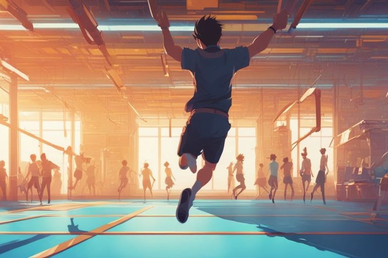 How Fast Can You Increase Vertical Jump