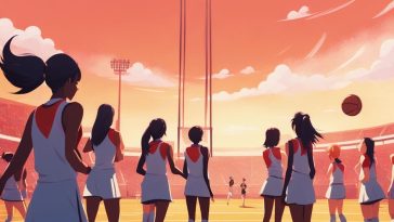 Improve Vertical Jump For Netball