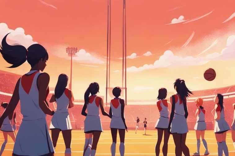 Improve Vertical Jump For Netball