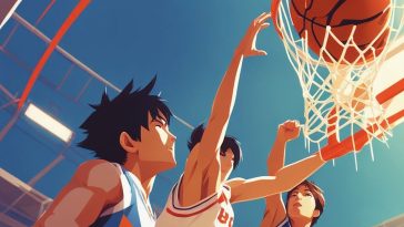 Increase Vertical Jump For Basketball