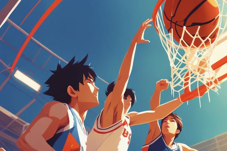 Increase Vertical Jump For Basketball