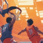 Increase Vertical Jump For Dunking