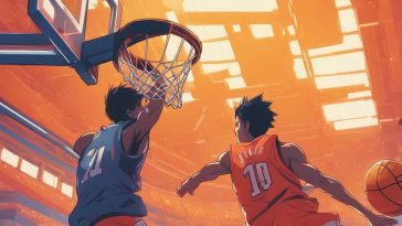 Increase Vertical Jump For Dunking