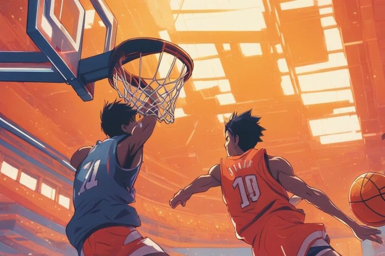Increase Vertical Jump For Dunking