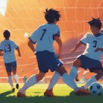 Increase Vertical Jump For Soccer