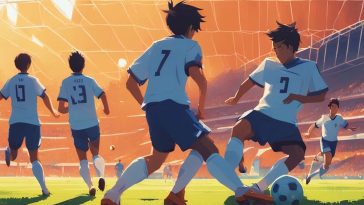 Increase Vertical Jump For Soccer