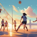 Increase Vertical Jump For Volleyball
