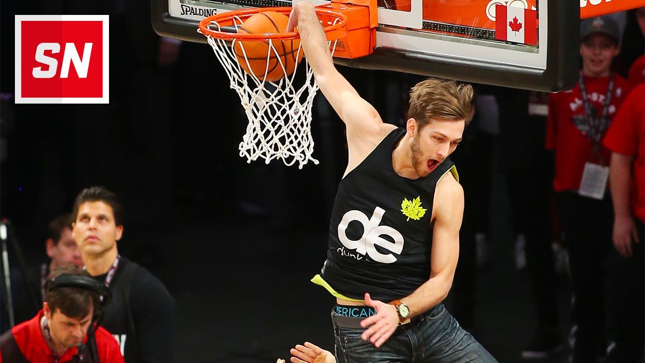 Jordan Kilganon Vertical