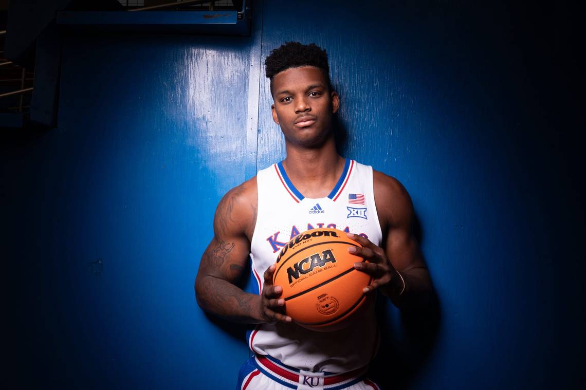KJ Adams Vertical
