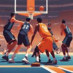 Measure Your Vertical Jump For Basketball