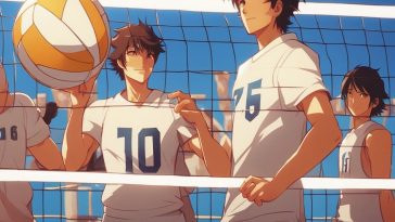 Measure Your Vertical Jump For Volleyball