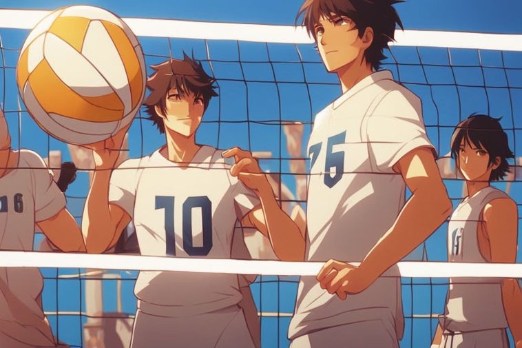 Measure Your Vertical Jump For Volleyball