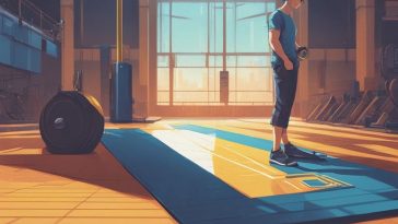 Test Your Vertical Jump