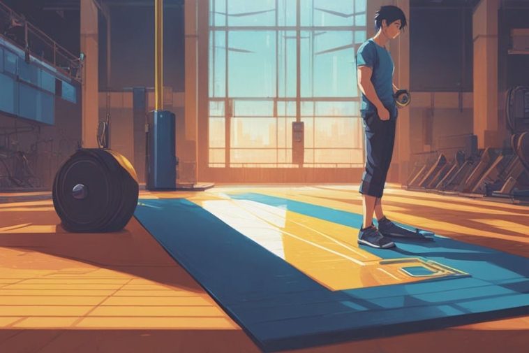 Test Your Vertical Jump