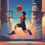 What Is A Vertical Jump In Basketball