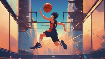 What Is A Vertical Jump In Basketball
