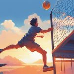 What Is A Vertical Jump In Volleyball