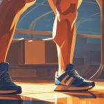 What Muscles Help Vertical Jump