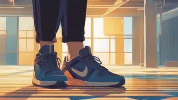 What Shoes Increase Your Vertical Jump