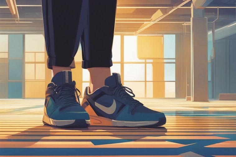 What Shoes Increase Your Vertical Jump