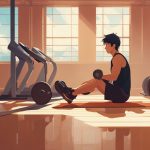 What Workouts Increase Vertical Jump