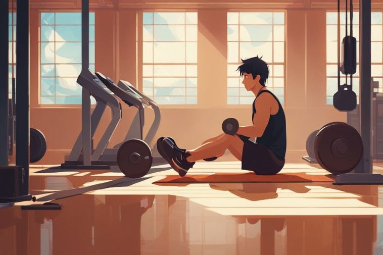 What Workouts Increase Vertical Jump