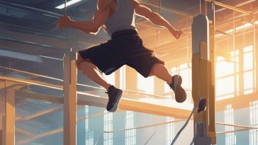 What is a Vertical Jump