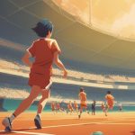 Which Sport Has The Highest Vertical Jump