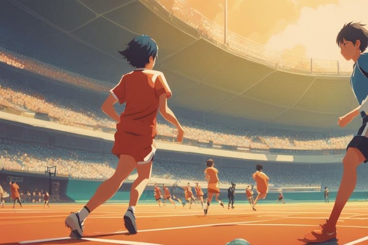 Which Sport Has The Highest Vertical Jump