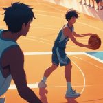 Why Is Vertical Jump Important In Basketball