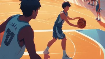 Why Is Vertical Jump Important In Basketball