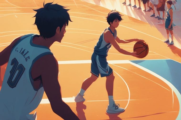 Why Is Vertical Jump Important In Basketball