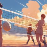 Why Is Vertical Jump Important In Volleyball