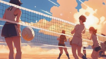 Why Is Vertical Jump Important In Volleyball