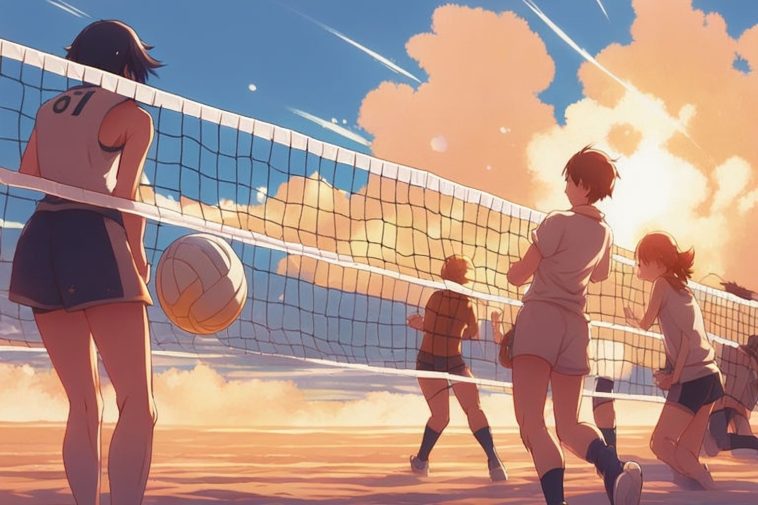 Why Is Vertical Jump Important In Volleyball