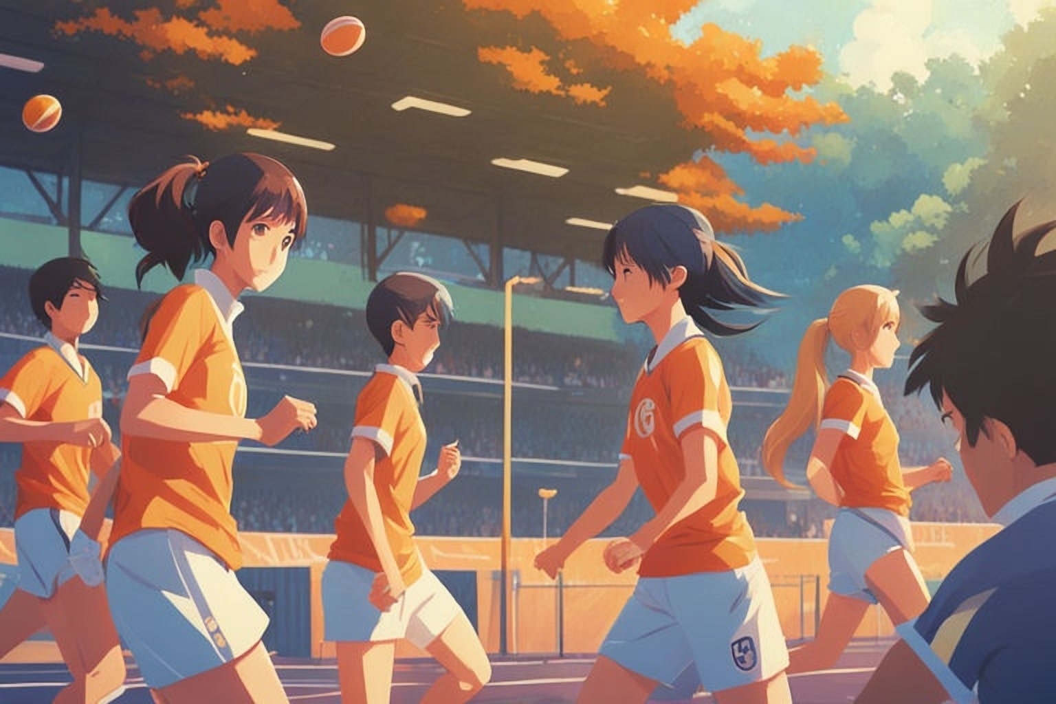 Good Vertical Jump For High School