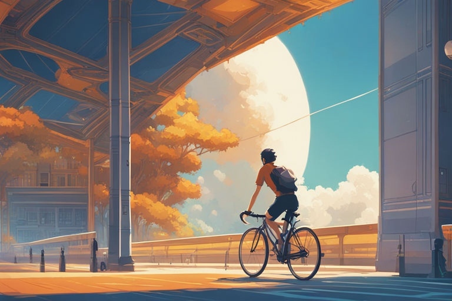 Can Cycling Affect Vertical Jump