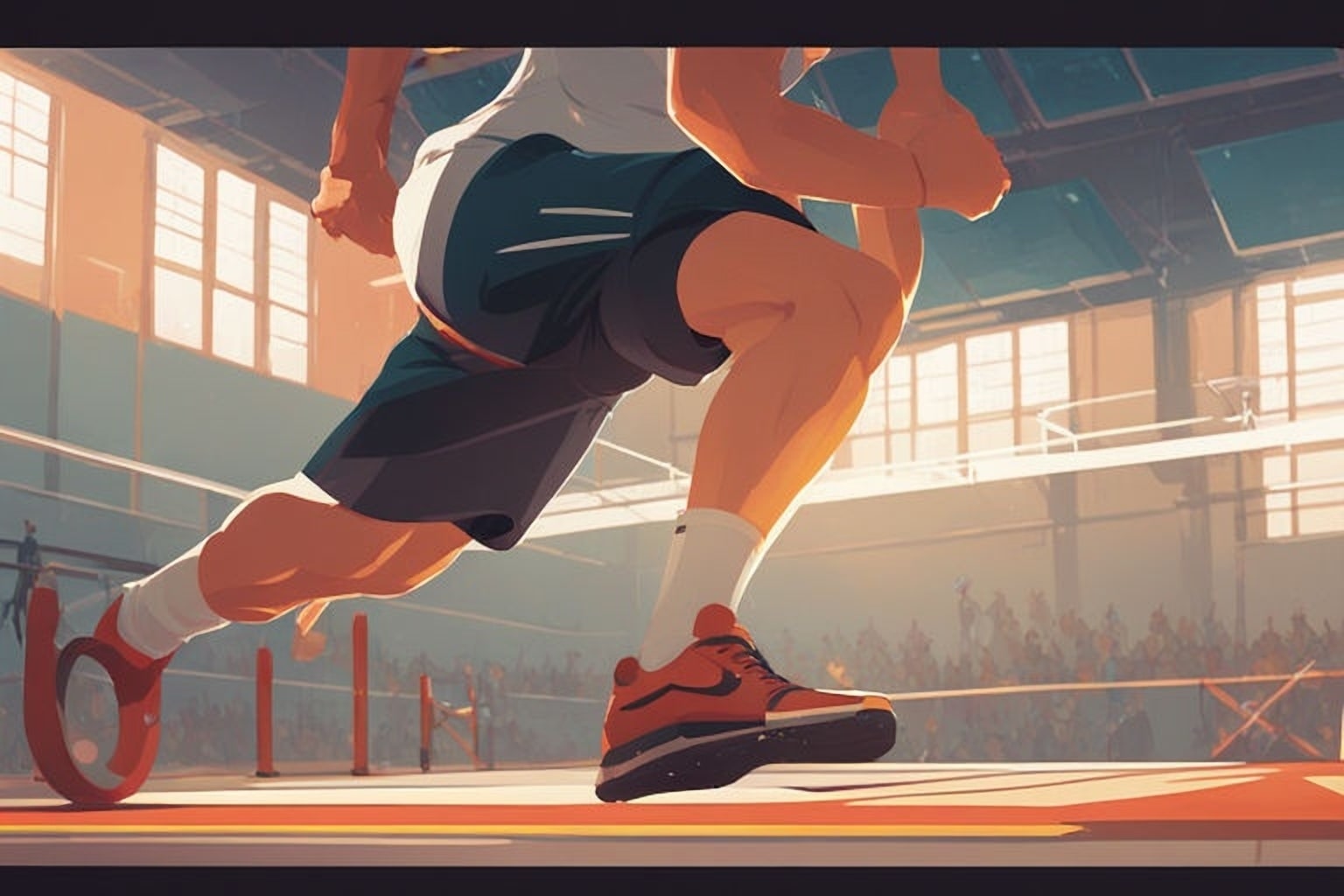 Can Box Jumps Affect Vertical Jump