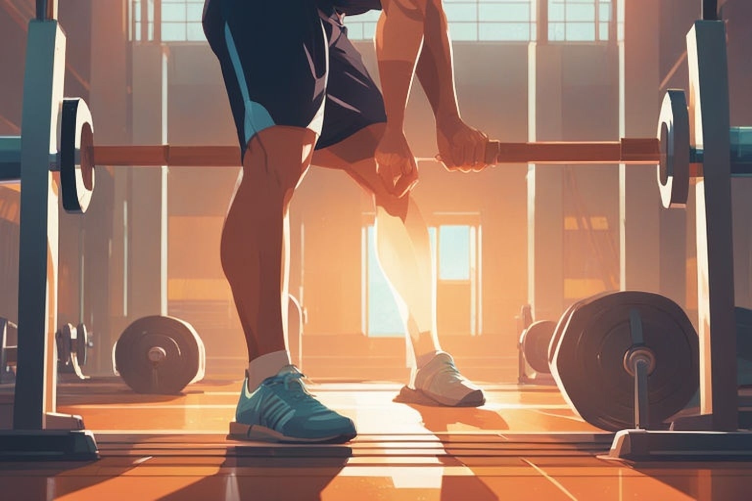 Can Calf Raises Affect Vertical Jump