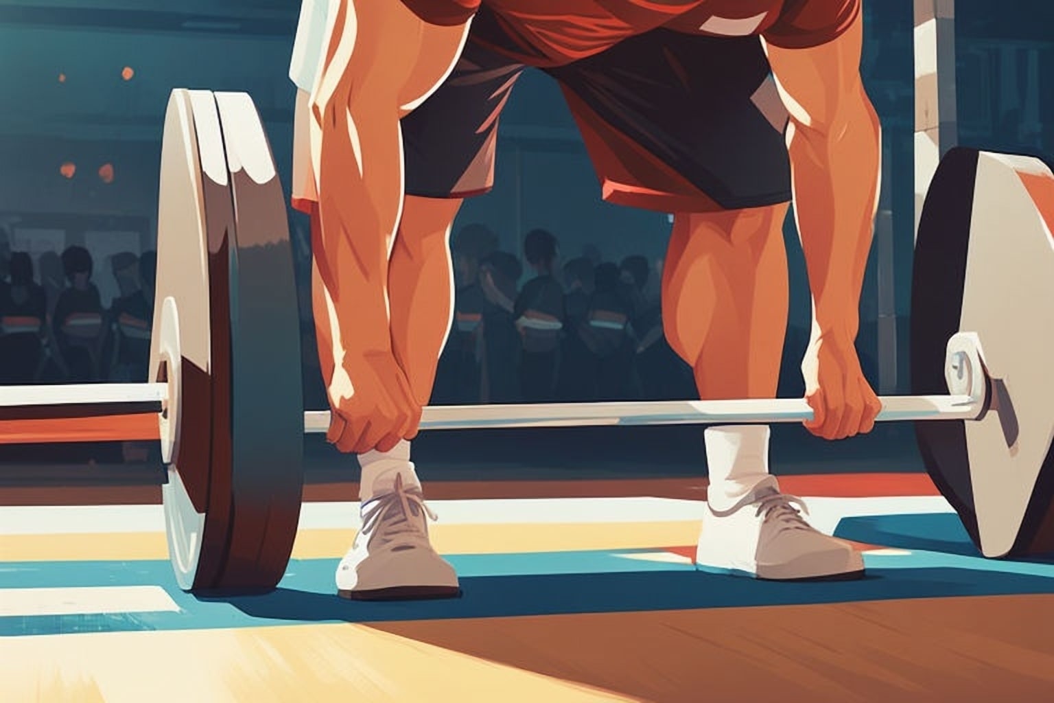 Can Deadlift Affect Vertical Jump