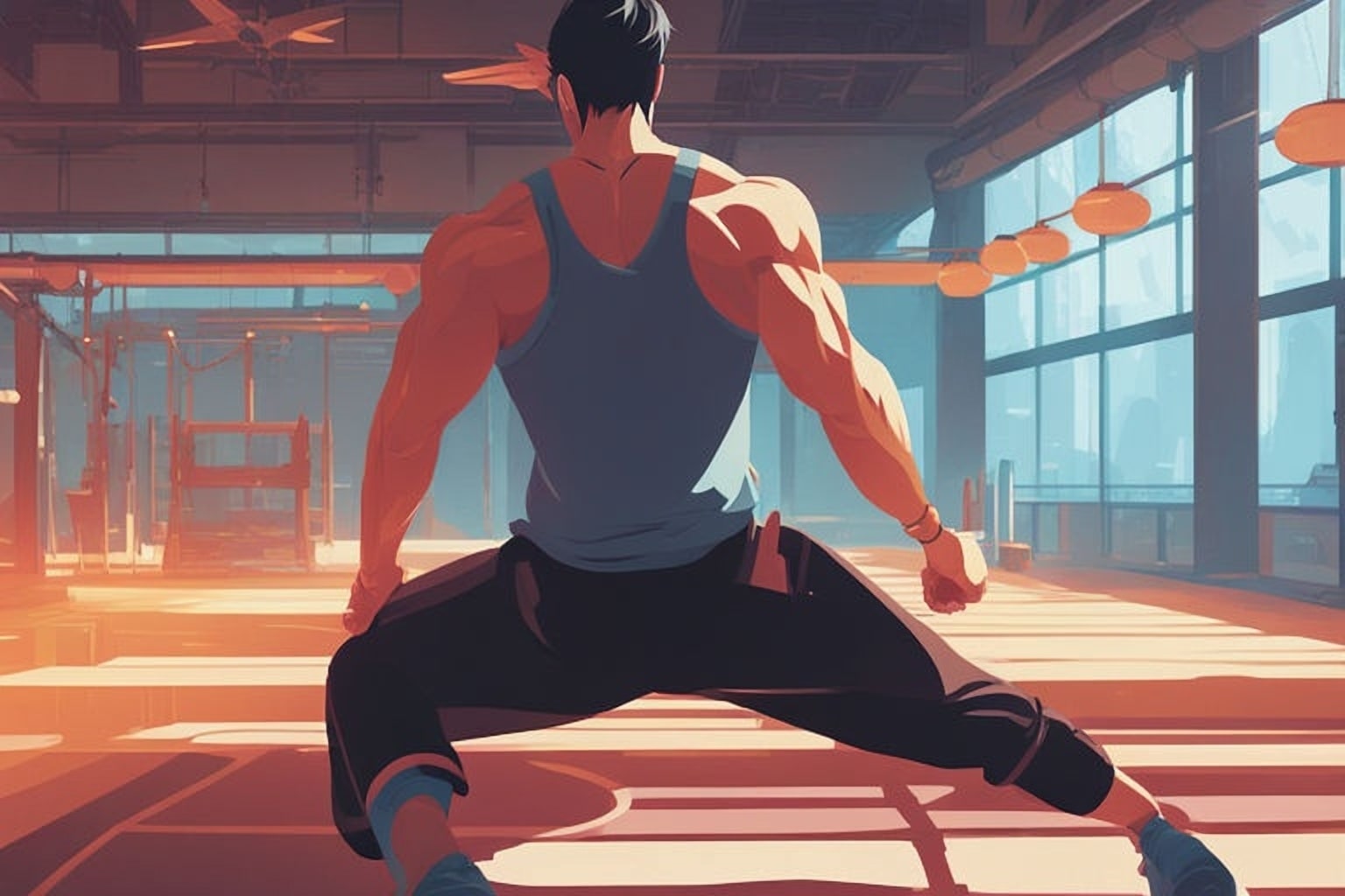 Can Hip Thrusts Affect Vertical Jump