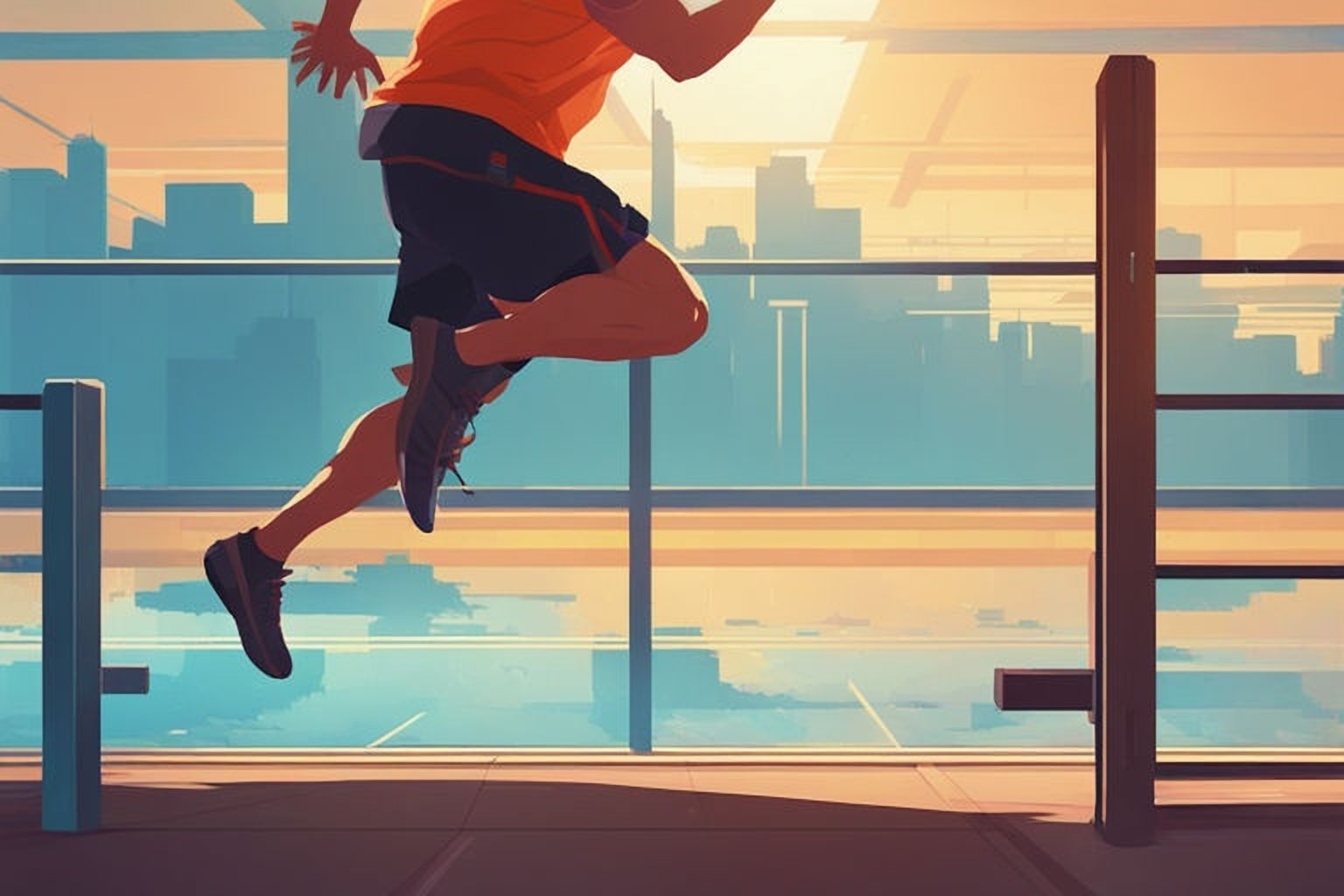 Can Knee Jumps Affect Vertical Jump