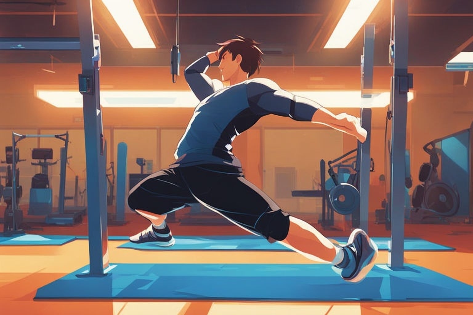 Can Plyometrics Affect Vertical Jump