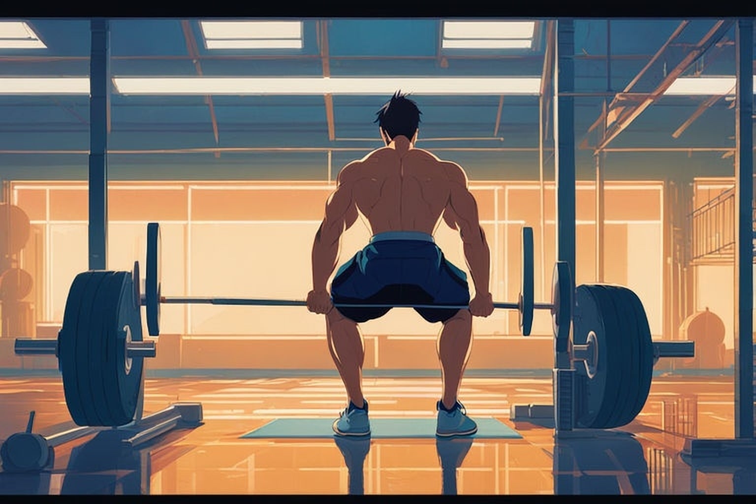 Can Squats Affect Vertical Jump