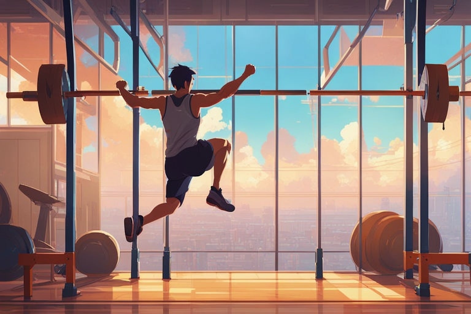 What is a Vertical Jump