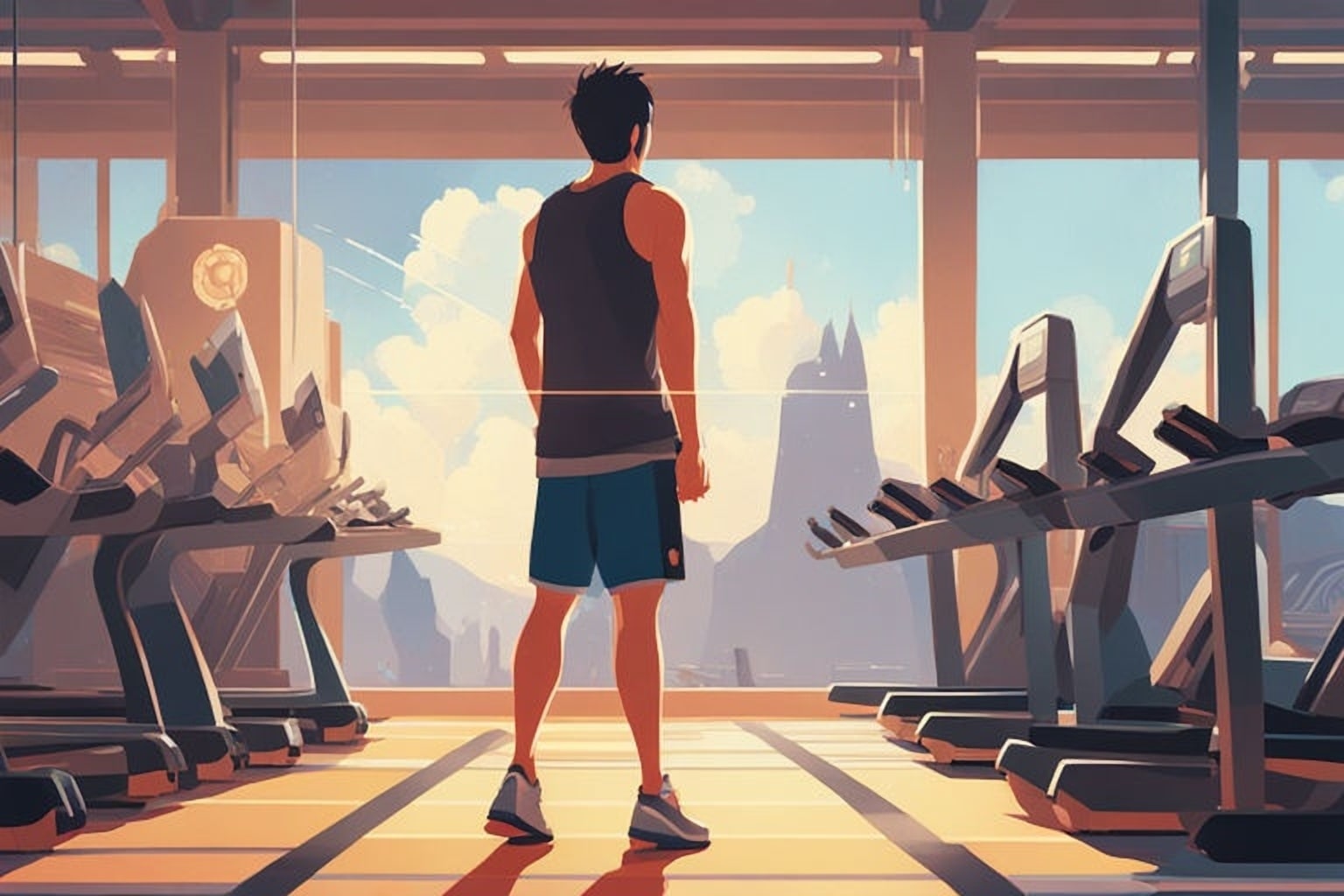 What Exercises Increase Vertical Jump