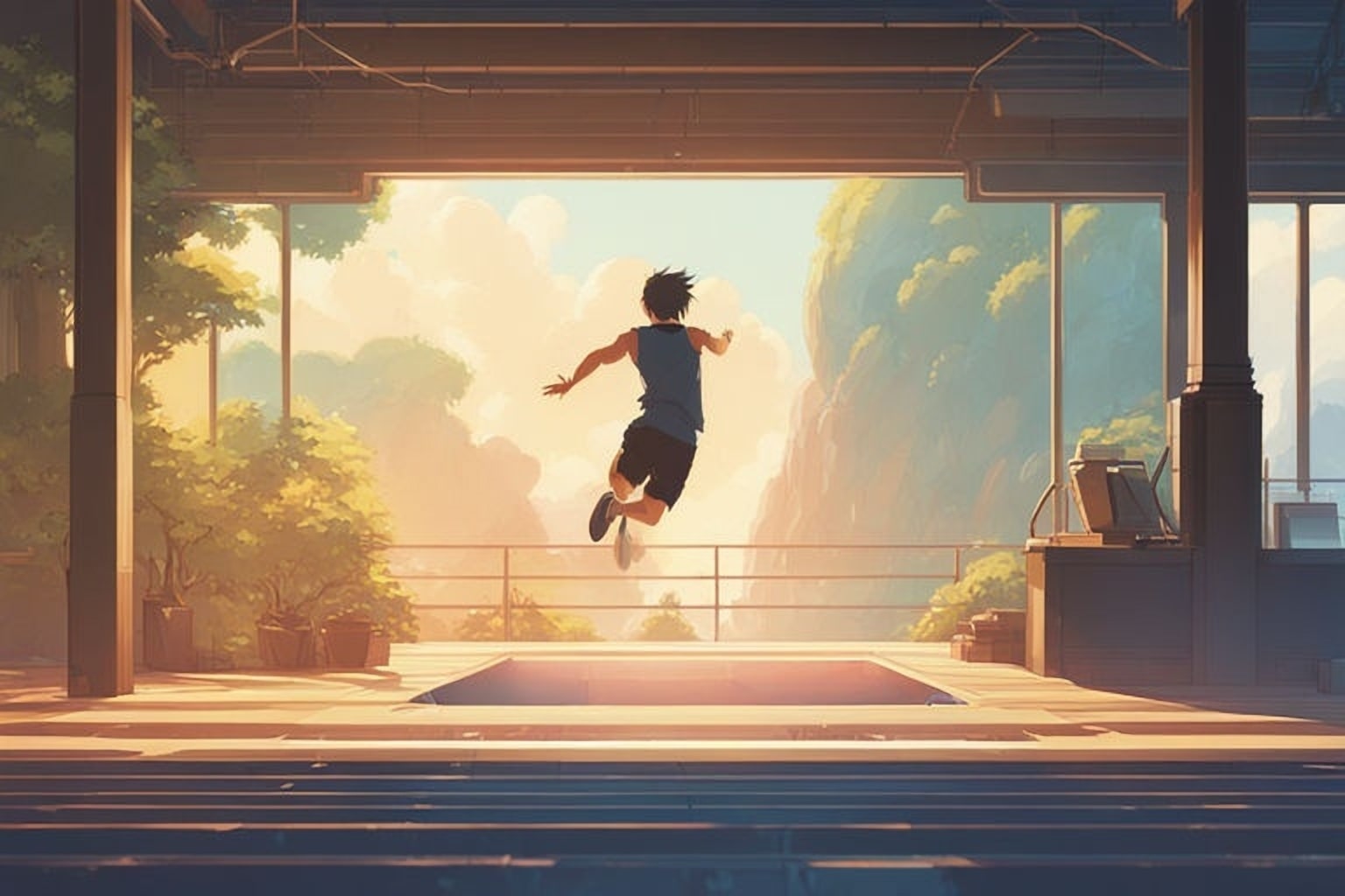 Can Jumping Affect Vertical Jump