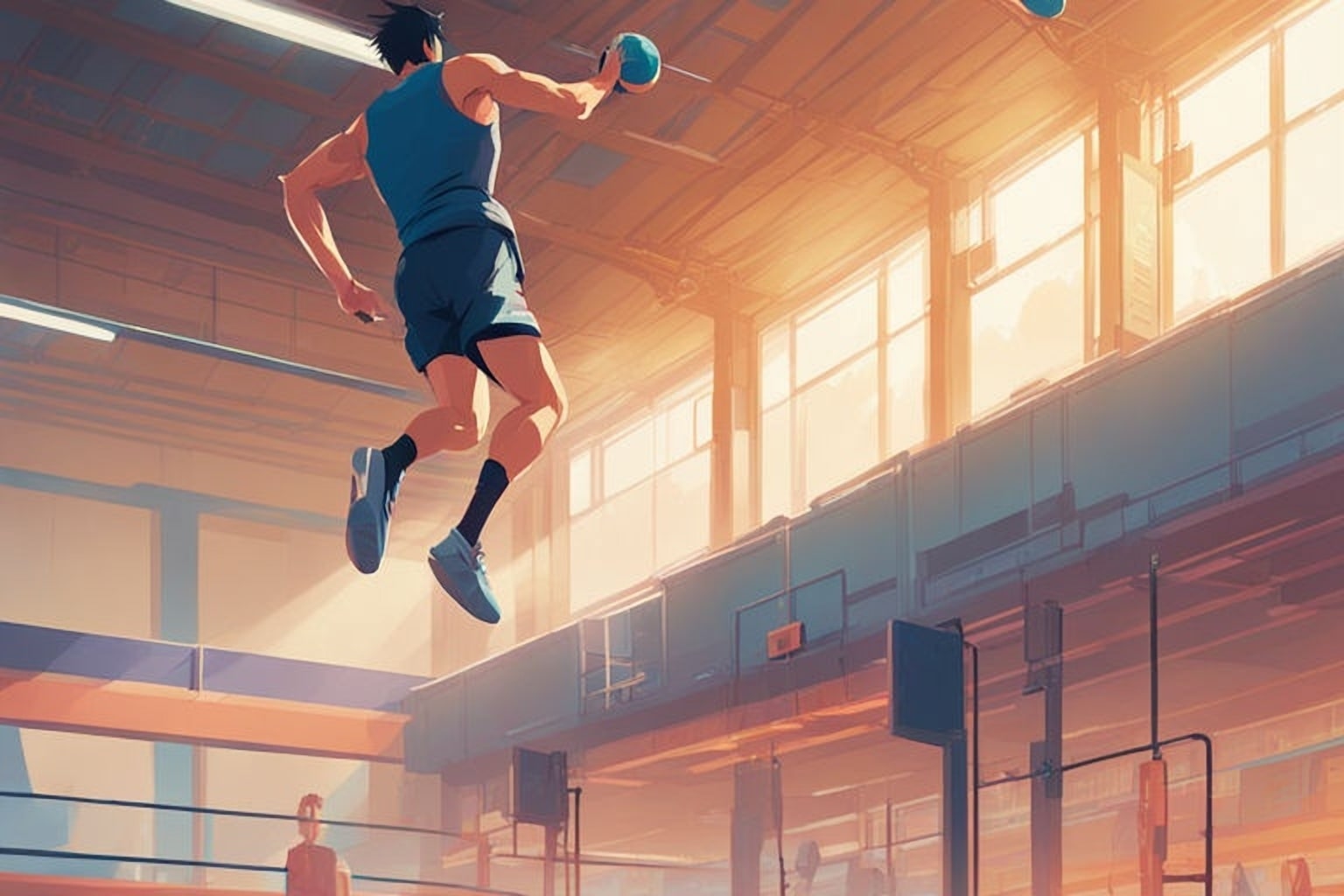 How Often Should You Test Vertical Jump