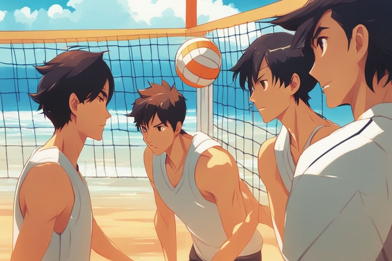 Measure Your Vertical Jump For Volleyball